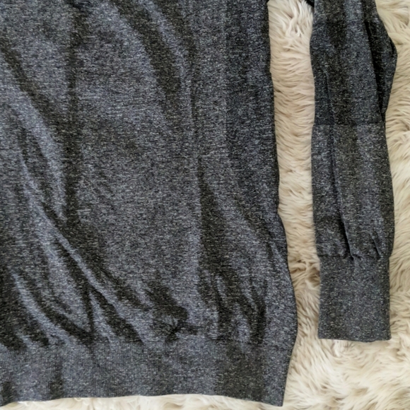 Seamless Gym Top - Picture 3 of 4